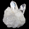 Quartz Clusters